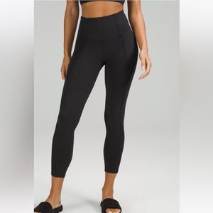Lululemon Align rib panel Tight 25"